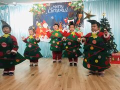 -稚子社·德缘儿童中心(唐镇校区)