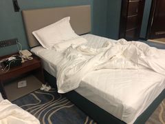 -顺德君豪酒店(佛山容桂渔人码头店)