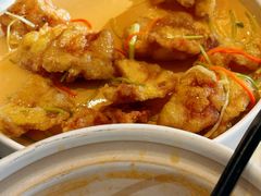 -子霖南山鲜虾面(南山总店)