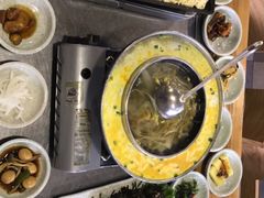 -金顺碳烤肉(1号店)