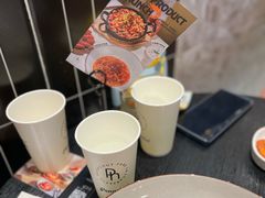 -Pennehut畔尼意面(合肥万象城店)