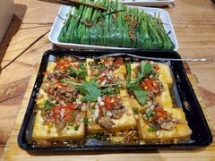 -木屋烧烤(岗顶二店)