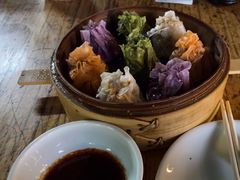 -正宗天津烧麦馆(柳州路店)