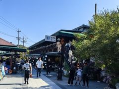 -京北渔家傲