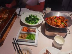 -徽州小镇(高新店)