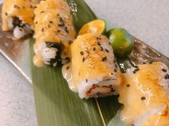 -友壹町寿司(嘉洲广场店)