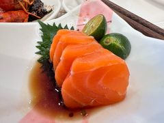 -第六季自助餐厅(王府井店)