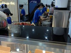 -茶百道(会展东路店)