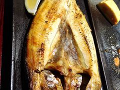 -纪州豚骨酱油拉面(锦延路店)