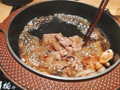 -锅物新语&寿喜烧.炉端割烹(世博源店)
