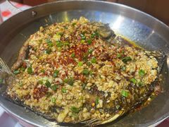 -湘江大码头·龙虾馆(渔人码头一店)
