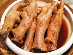 -陶陶居海鲜酒家(新马路店)
