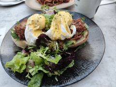 -The Rug Cafe(王府中环店)