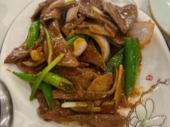-盈田盈粥庄(博山东路店)