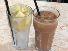 -渔记茶餐厅(渔村店)