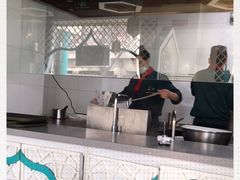 -帕米尔食府(白云观店)