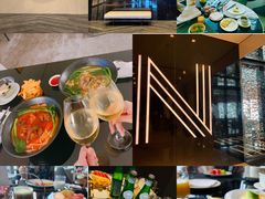 -长沙尼依格罗酒店