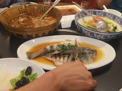 -老常州私房菜(光华世家店)