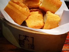 -大良毋米粥(锦龙路总店)