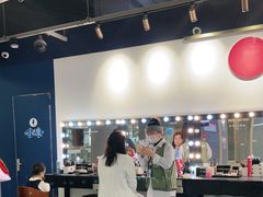 -海马体照相馆(北京大族广场店)