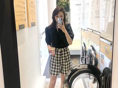 -XI·LaundryCafe 喜咖自助洗衣咖啡店