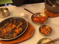 -西塔老太太拌饭(洋泾天物空间店)