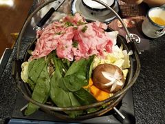 -漫烤鱼&徐州烧烤夜宵(万达店)