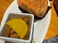 -大岛日本料理铁板烧(南通大饭店)