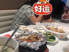 -至潮餐厅精致粤菜·活鲈鱼·走地鸡(珠江新城店)