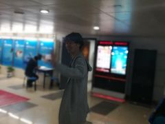 -小海豚国际游泳培训中心(浦东源深体育中心店)