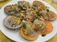 -龙溪海鲜酒家(溪涌店)