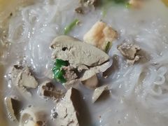 -回味鸭血粉丝汤(砂之船店)