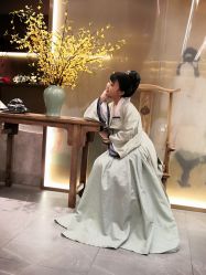 -盘子女人坊古装写真摄影(南京总店)