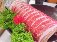-芸山季·云南野生菌火锅(人民广场来福士店)