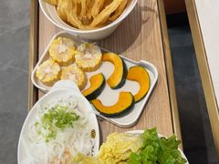 -潮汕大目牛肉火锅(皇岗旗舰店)