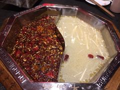 -陈府大宅门成都火锅·手切鲜肉(太原街店)