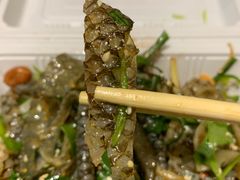 -陈添記·祖傳爽鱼皮·西关老字号(广州首店)