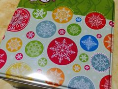 -家琳甜品(江南东店)