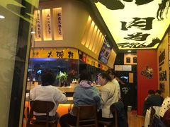 -熊吞·大碗丼烧肉饭(济宁万达广场店)