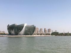 -云龙湖旅游景区