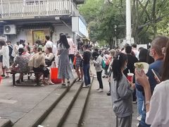 -覃肥叔桂林米粉(粮道街店)