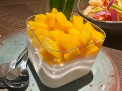 -安南越南餐厅(青岛万象城店)