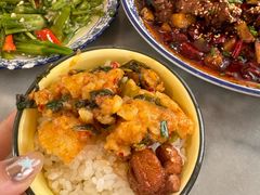 -挖色菜香园(大理店)