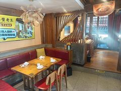 -隔壁老王·家常云南菜(花巷店)