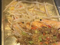 -大神太神·铁板烧(瑞虹天地月亮湾店)