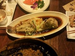 -章吴记喜瑞餐厅(东东城店)