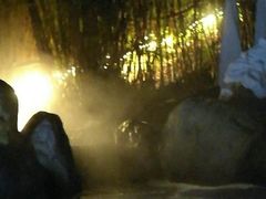 -森波拉火山温泉