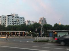 -马濠公园