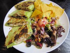 -辛德勒啤酒德餐厅