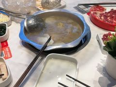 -八合里潮汕鲜牛肉火锅(吉大店)